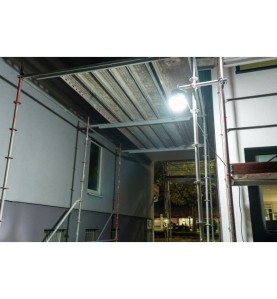 Lampă de Lucru Puternică 360° – Iluminare Profesională pentru Ateli...