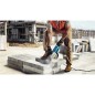Polizor Unghiular Bosch GWS 2200W-230mm – Putere și Fiabilitate pentru Cele Mai Dificile Aplicații