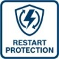 Polizor Unghiular Bosch GWS 2200W-230mm – Putere și Fiabilitate pentru Cele Mai Dificile Aplicații