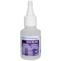 Kit adeziv metal & plastic plus solutie indepartare adeziv