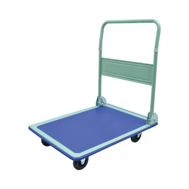 Cărucior platformă pliabil – 150 kg capacitate Performanță, siguran...