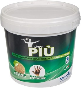 Pasta abrazivă Linea Piu 5KG – Curățare eficientă pentru mâini, cu ...