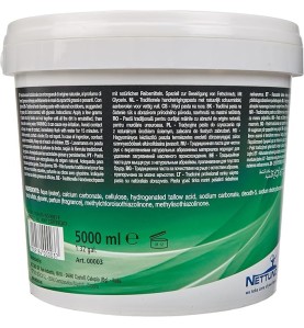 Pasta abrazivă Linea Piu 5KG – Curățare eficientă pentru mâini, cu ...