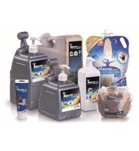 Pachet 5+1 Gratuit – Pasta Abrazivă Macrocream 3L pentru Curățarea ...