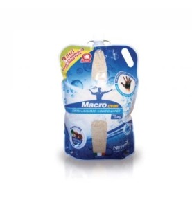 Pachet 5+1 Gratuit – Pasta Abrazivă Macrocream 3L pentru Curățarea ...