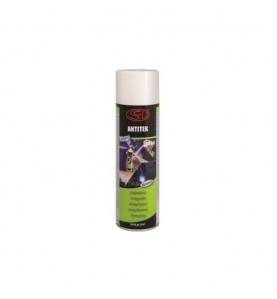 Spray Antistropi pentru Sudură Antitek - Eco Friendly și Fără Silic...