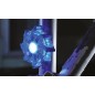 Set 5 Luminile de Avertizare LED Pulsar Pro Roșu – Vizibilitate 360° și Durabilitate Premium