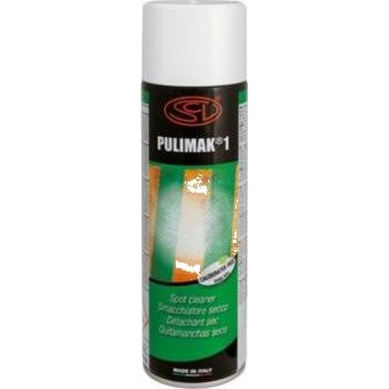 Spray Curățat Pete Pulimak 1 – Eficiență Rapidă pentru Ulei și Grăs...