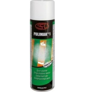 Spray Curățat Pete Pulimak 1 – Eficiență Rapidă pentru Ulei și Grăs...