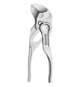 Cheie Reglabilă Knipex 0-21mm (100mm) – Compactă & Superioară