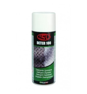 Spray Degresant Industrial Deter 100 – Curățare Rapidă și Eficientă...
