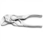 Cheie Reglabilă Knipex 0-21mm (100mm) – Compactă & Superioară