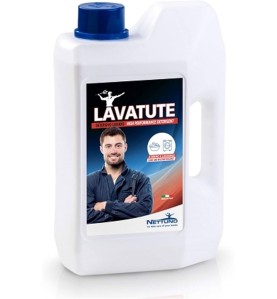 Detergent Profesional pentru Haine de Lucru Lavatute – 3000 ml