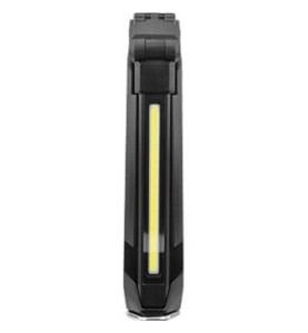 lanterna LED Reîncărcabilă – Iluminare Puternică 500 lumeni, Autono...