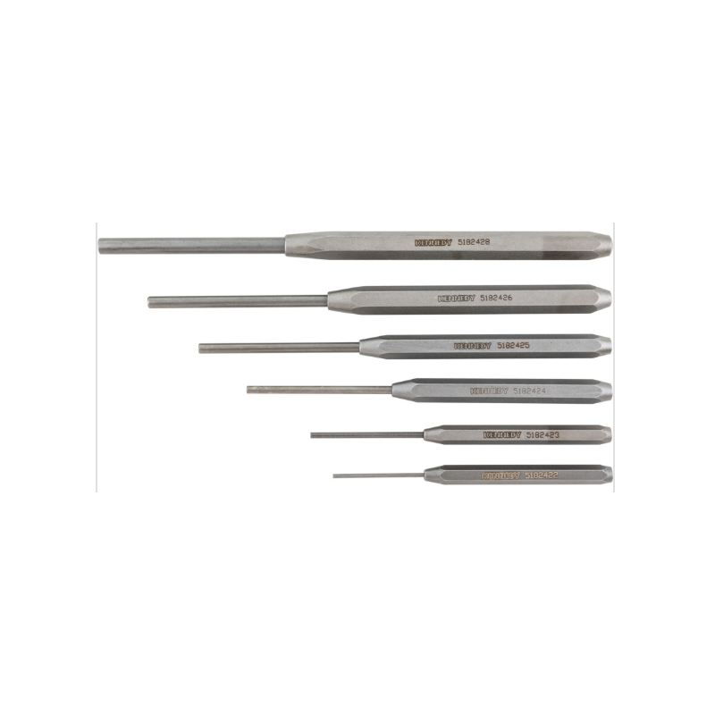 Set Poanson pentru Extras Bolturi | Precizie și Eficiență
