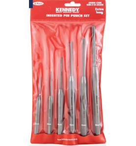 Set Poanson pentru Extras Bolturi | Precizie și Eficiență