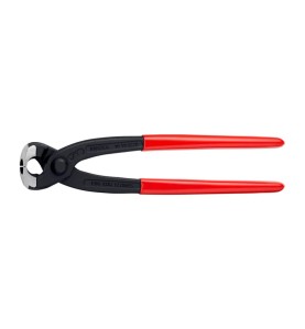 Clește profesional Knipex 220mm pentru cleme de prindere cu urechi ...