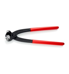 Clește profesional Knipex 220mm pentru cleme de prindere cu urechi ...