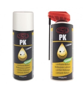Spray Multifuncțional 7 în 1 400ML - Lubrifiant, Degresant și Prote...