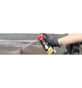 Spray Multifuncțional 7 în 1 400ML - Lubrifiant, Degresant și Prote...