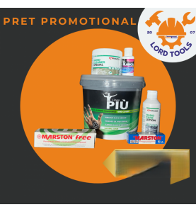 Pasta abrazivă Linea Piu 5KG – Curățare eficientă pentru mâini, cu ...