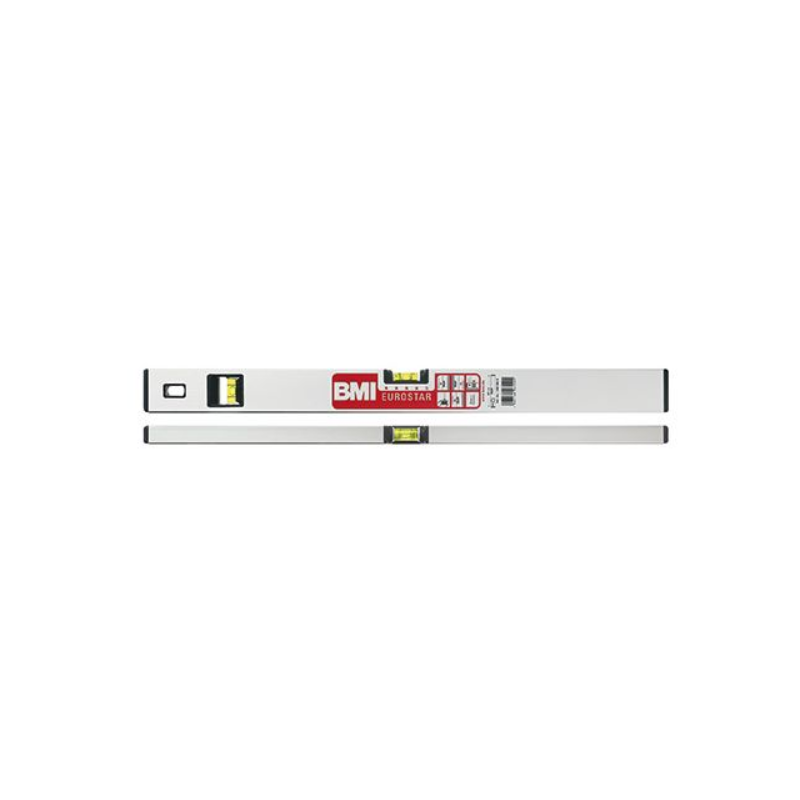 Nivela Aluminiu 1500 mm Precizie 0.5 mm/m