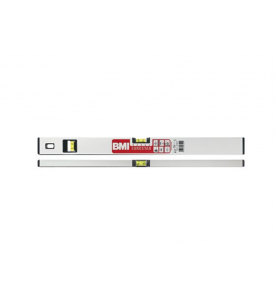 Nivela Aluminiu 1500 mm Precizie 0.5 mm/m