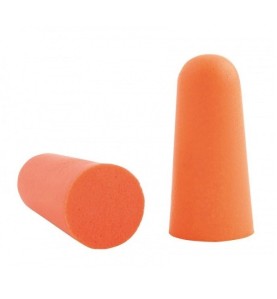Antifoane Interne din Poliuretan – 200 Perechi | Protecție Auditivă...