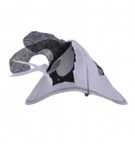 Filtru FFP2 cu Cărbune Activ pentru Măști Reutilizabile | Set 15 Bu...