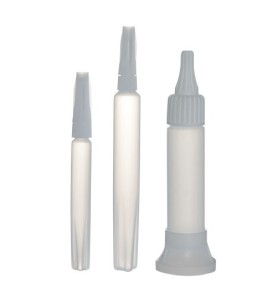 Recipient plastic tip stilou 12g MD Extreme