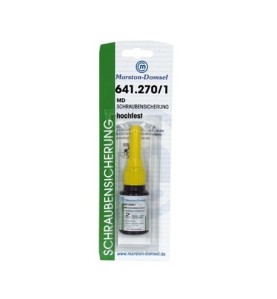 Adeziv pentru Fixarea Filetelor 10g MD 270 - Soluție Puternică și D...