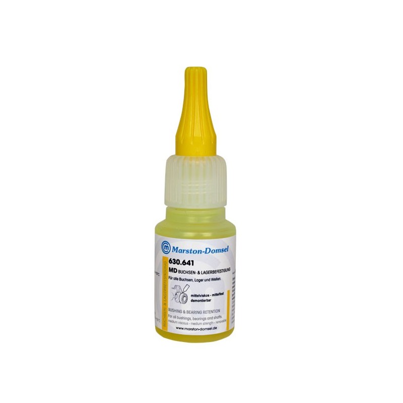 Solutie de Fixare a Asamblărilor Cilindrice 50g – Aderență Puternic...