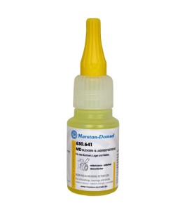 Solutie de Fixare a Asamblărilor Cilindrice 50g – Aderență Puternic...