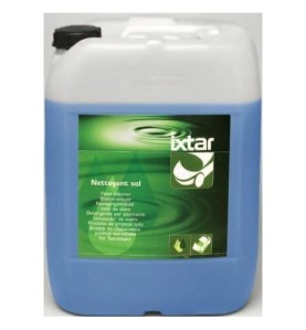 Degresant Biodegradabil BIO 20 de 20 L – Curățare Eficientă și Ecol...