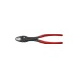 Clește Knipex TwinGrip 200mm - Performanță și Versatilitate Premium