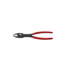 Clește Knipex TwinGrip 200mm - Performanță și Versatilitate Premium