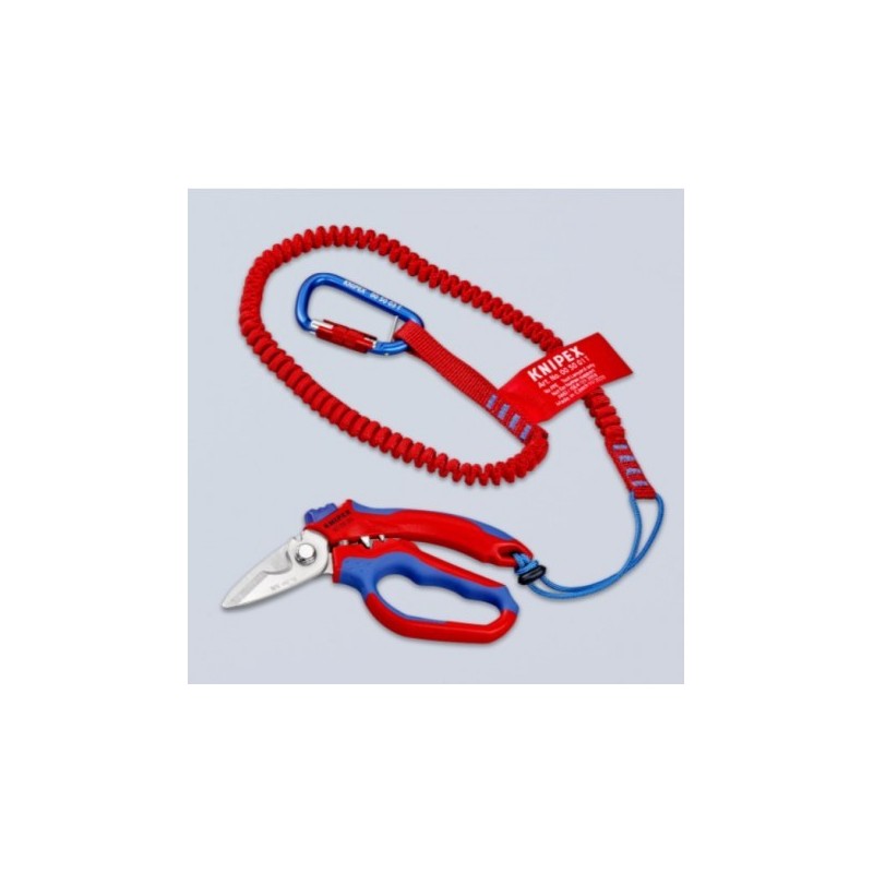 Foarfecă Unghiulară Inox Knipex – Tăiere Precisa și Confortabilă pe...