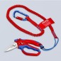 Foarfecă Unghiulară Inox Knipex – Tăiere Precisa și Confortabilă pe...