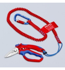 Foarfecă Unghiulară Inox Knipex – Tăiere Precisa și Confortabilă pe...