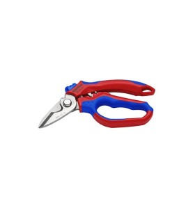 Foarfecă Unghiulară Inox Knipex – Tăiere Precisa și Confortabilă pe...