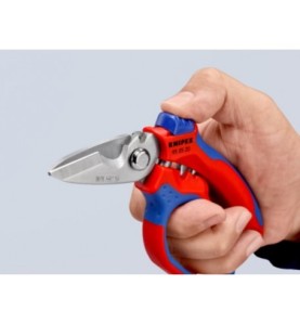 Foarfecă Unghiulară Inox Knipex – Tăiere Precisa și Confortabilă pe...