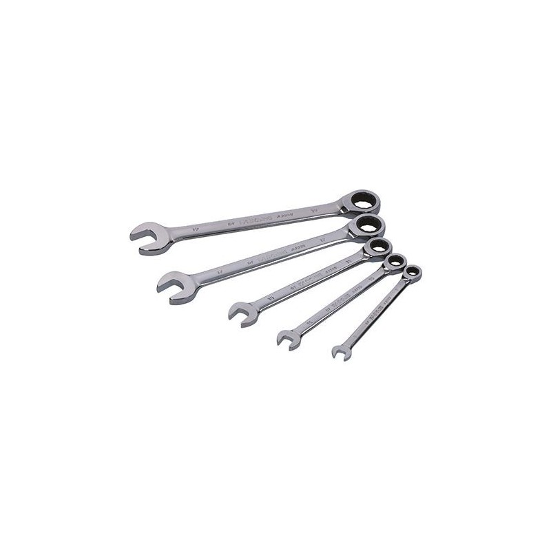 Set 5 Chei cu Clichet – Performanță și Durabilitate în Utilizare