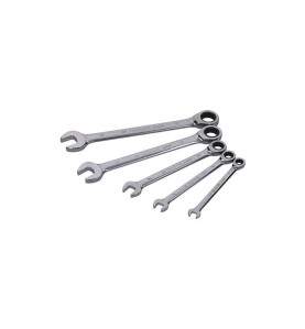 Set 5 Chei cu Clichet – Performanță și Durabilitate în Utilizare
