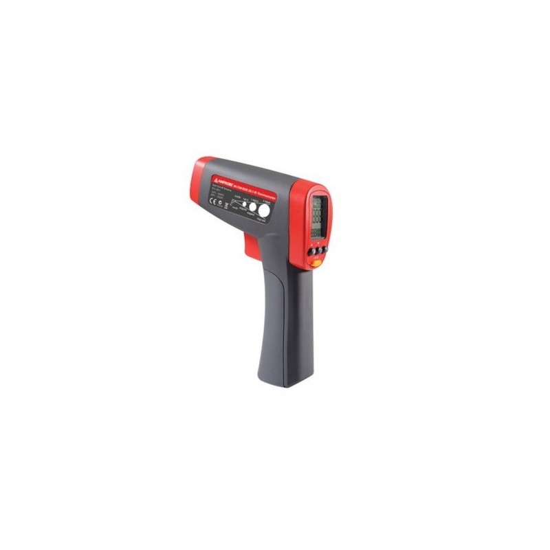 Termometru cu Infraroșu IR-710-EUR – Precizie în Măsurarea Temperat...