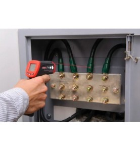 Termometru cu Infraroșu IR-710-EUR – Precizie în Măsurarea Temperat...