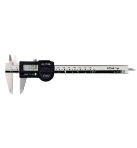 Subler Digital cu Capacitate de Măsurare 0-150 mm – Precizie Superi...