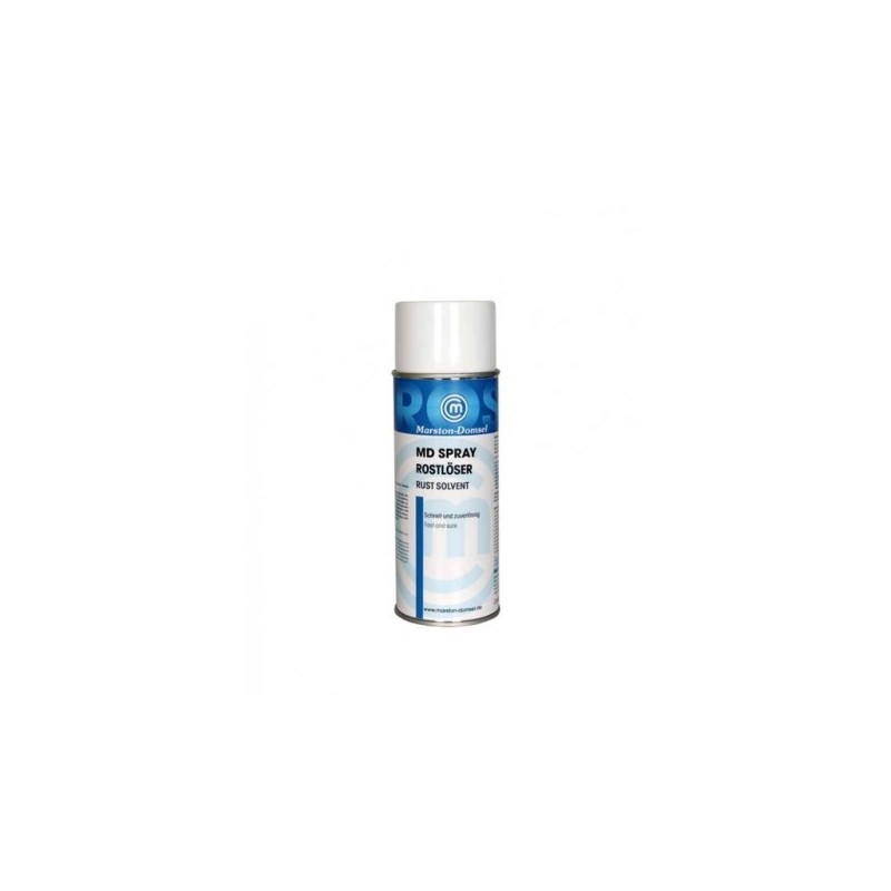 Spray de Îndepărtare a Ruginii MD 400ml – Soluția Rapidă pentru Eli...