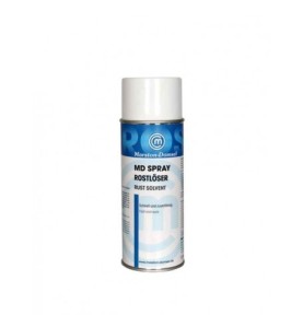 Spray de Îndepărtare a Ruginii MD 400ml – Soluția Rapidă pentru Eli...