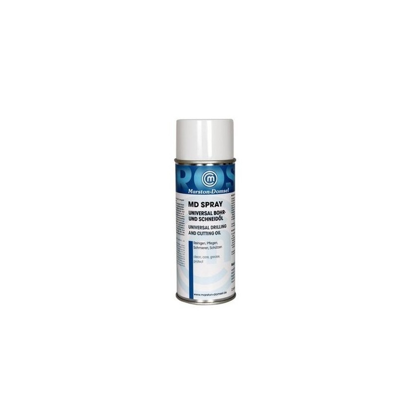 Spray Lubrifiant pentru Găurire și Tăiere MD 400ml – Performanță și...