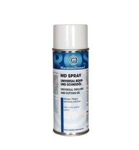 Spray Lubrifiant pentru Găurire și Tăiere MD 400ml – Performanță și...